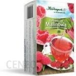 HERBAPOL Herbatka malinowa 20 sasz