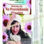 Herbapol Herbatka na przeziębienie ziołowo - owocowa