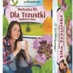 Herbapol Kraków Herbata Dla Trzustki Fix 20X2G