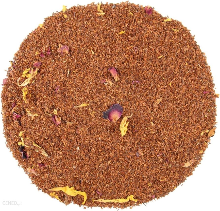 Herbata 0,5 kg Rooibos Africa czerwonokrzew