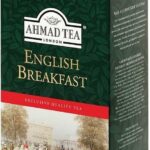 Herbata Ahmad Czarna Breakfast Śniadaniowa 250g