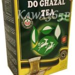 Herbata Akbar Do Ghazal Green Tea 500G Liściasta