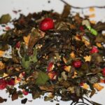Herbata Biała Duma Kenii fantastycznie aromatyczna