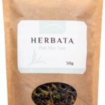 Herbata biała - Pai Mu Tan liściasta 50g Nanga