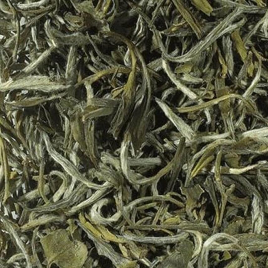 Herbata Biała Snow Buds 100g