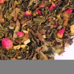 Herbata biała z zieloną Jedwabny Szlak - 50 g