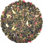 Herbata Chai Oolong 100g cynamon, imbir, kardamon