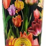 Herbata Chelton Wazon Tulipan herbata puszka 150g