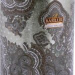 Herbata czarna Basilur Persian Earl Grey 100g