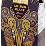 Herbata czarna Battler Golden Giant Black Star