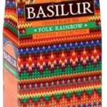 Herbata czarna cejlońska Basilur Rainbow liść 100g
