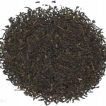 Herbata Czarna China Tarry Lapsang Souchong 100g