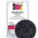 Herbata Czarna Darjeeling - 100g