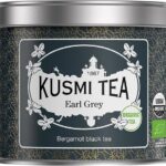 Herbata czarna Earl Grey puszka 100g