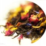Herbata czarna Earl Grey "Rainbow" 100g