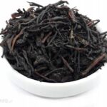 Herbata Czarna Earl Grey sypana 100g Lubziołek