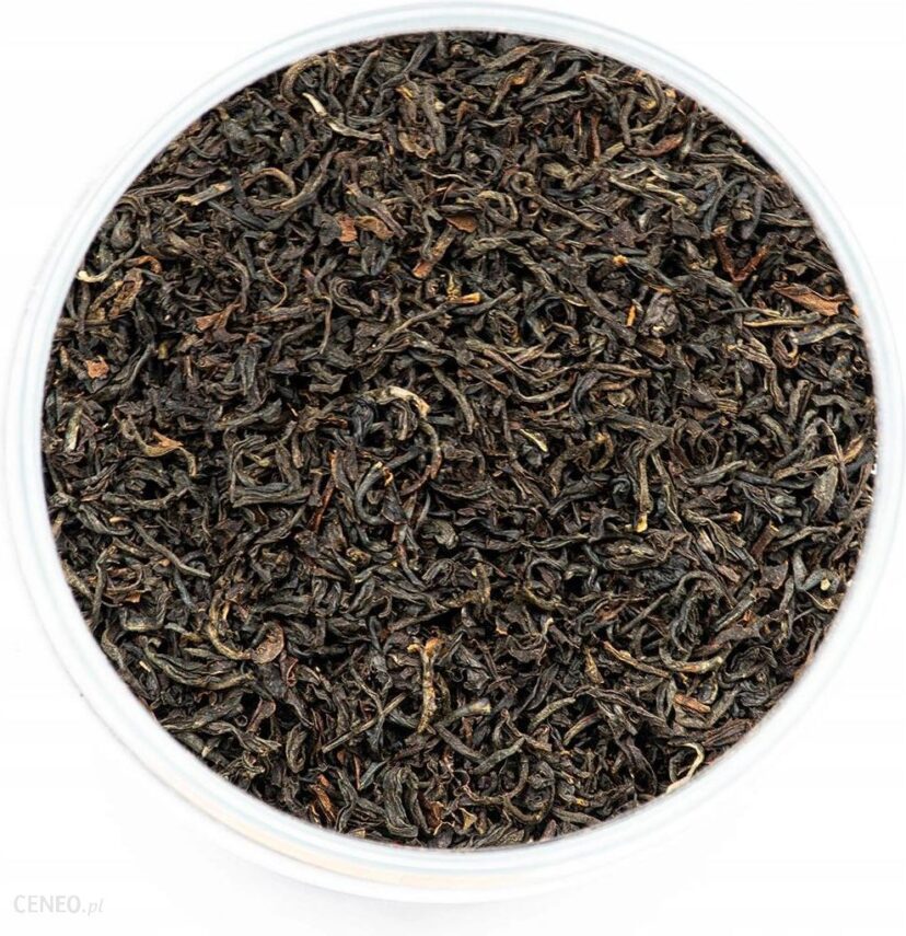 Herbata Czarna English Breakfast Tea 100g