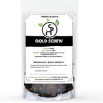 Herbata Czarna Gold Screw 100g