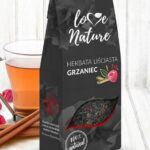 Herbata czarna Grzaniec 50g Love Nature