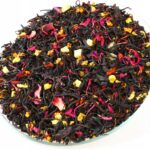 Herbata Czarna Mango Twist (100g)