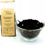 Herbata Czarna Pu Erh Czerwone Pomarańcze- (50g)