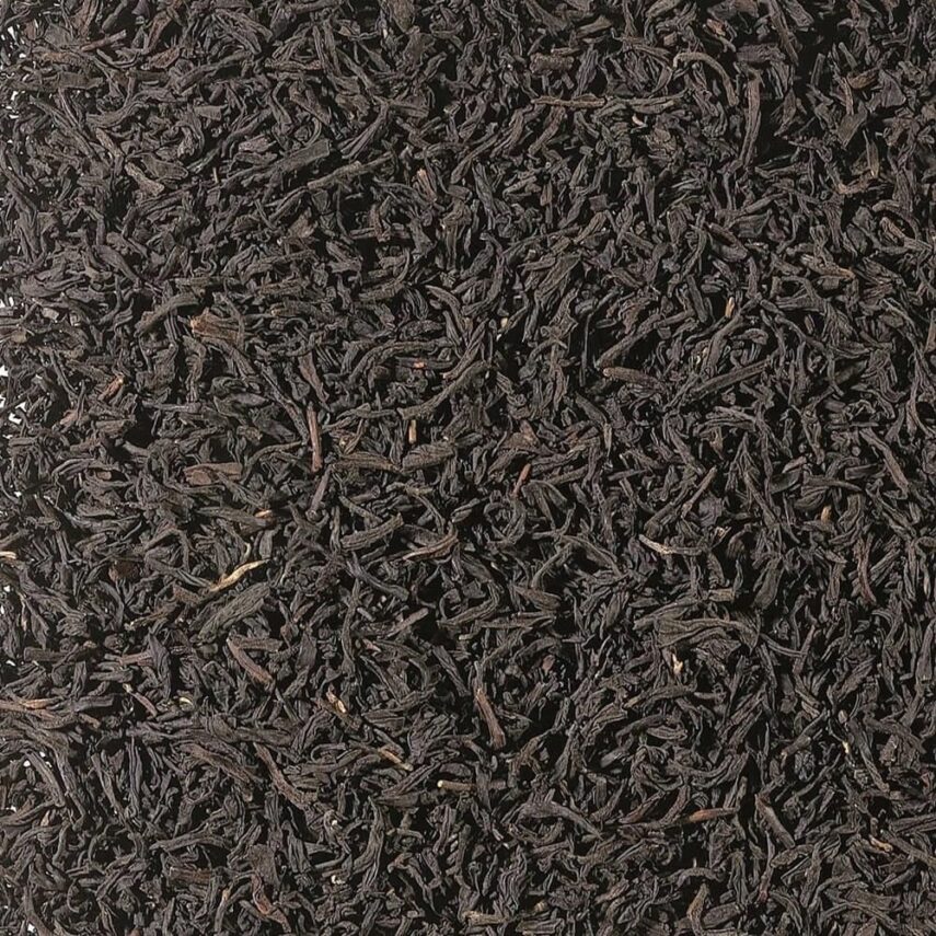 Herbata Czarna Rosyjski Samowar 500g