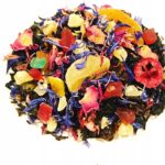 Herbata Czarna Wiosenna 1Kg Liściasta Promocja