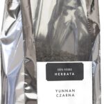 Herbata czarna Yunnan