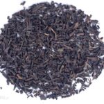 Herbata czarna Yunnan Op liść 500g