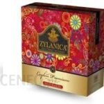 Herbata czarna Zylanica Premium 100 szt 200g