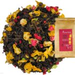 Herbata czerwona Pu-Erh Bajeczny Ogród 50g Slim
