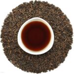 Herbata Czerwona PU-ERH BIG LEAF 1kg