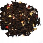 Herbata Czerwona Pu-Erh Eldorado 100g