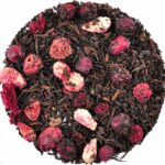 Herbata Czerwona Pu Erh Leśna Magia - Pu Erh 50g