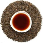 Herbata Czerwona PU-ERH ROYAL 100g