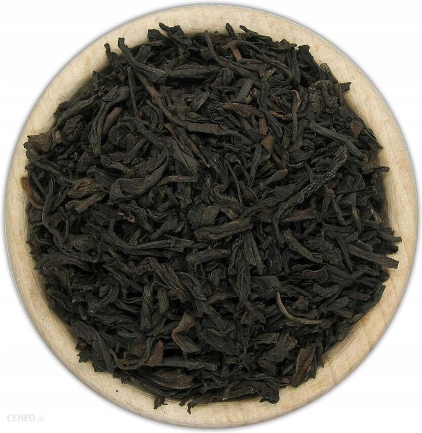 Herbata czerwona Yunnan Pu-erh Liść 100g Jakosć!