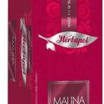Herbata Herbapol Breakfast Malina 20t