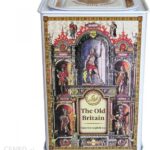 Herbata liściasta The Old Britain 400g - puszka