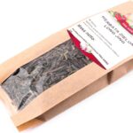 Herbata Long Jing Zielona Lung Ching 50G Kera 3H