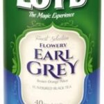 Herbata LOYD EARL GREY (40 x 1,7 g)