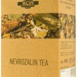Herbata nevrozalin 100g