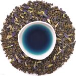 Herbata Oolong Blue Niebieska z Klitoria kwiat - 1kg