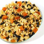 Herbata Owocowa Bez Hibiskusa Słodki Sen (100g)