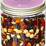 Herbata owocowa Cytrusowa Żurawina 200g