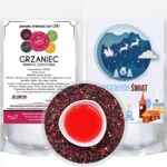 Herbata owocowa Grzaniec 50g Rozgrzewająca