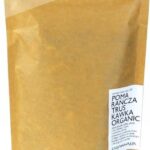 Herbata Owocowa Pomarańcza TRUSKAWKA100g liściasta