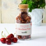 Herbata owocowa Zakochany Paryż w butelce