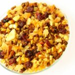 Herbata Owocowa Złoto Karaibów Bez Hibiskusa 100g