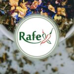 Herbata rooibos earl grey dragon 100g