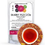 Herbata Skarby Pszczół Rooibos - 100g